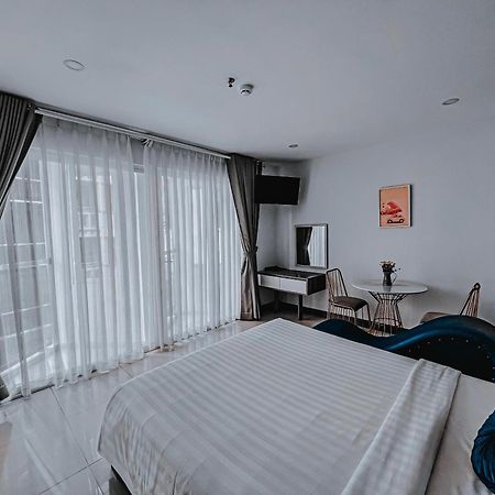 Bella Hotel Bai Sau Vung Tau Bagian luar foto