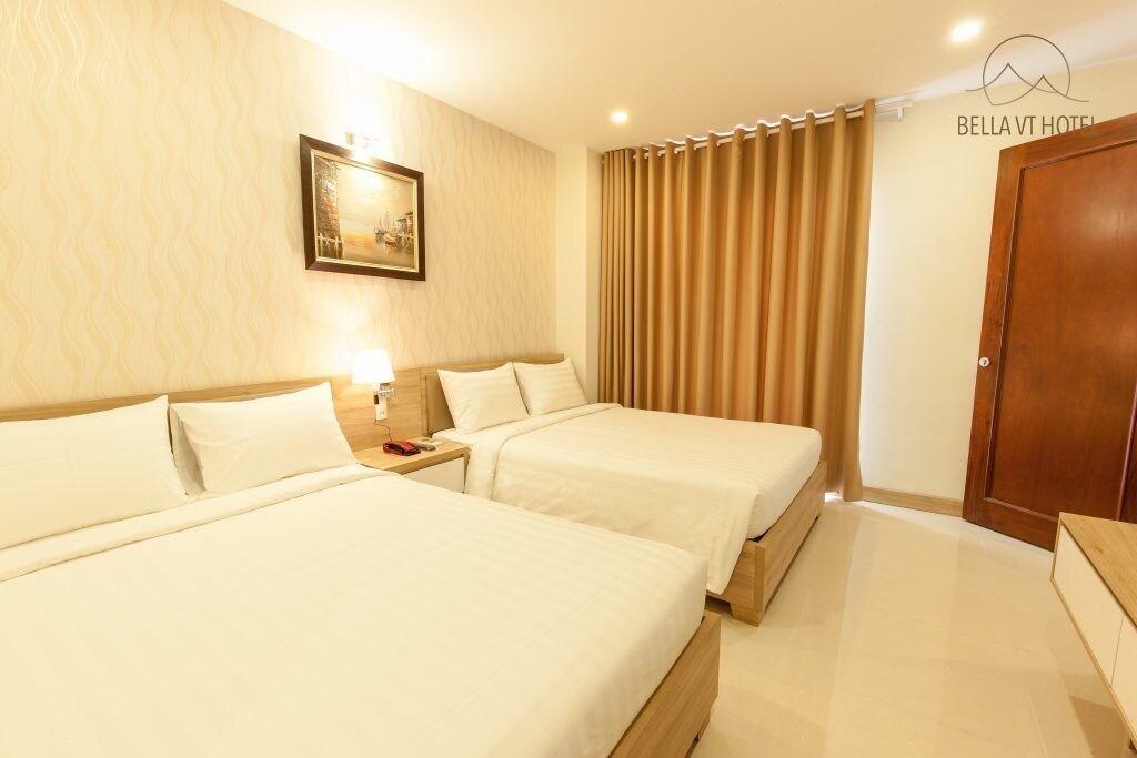 Bella Hotel Bai Sau Vung Tau Bagian luar foto
