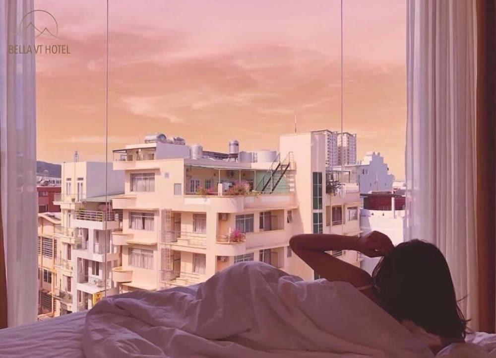 Bella Hotel Bai Sau Vung Tau Bagian luar foto