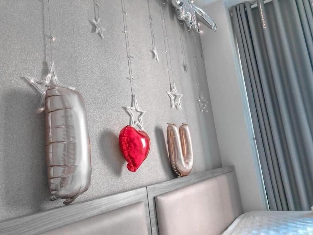 Bella Hotel Bai Sau Vung Tau Bagian luar foto