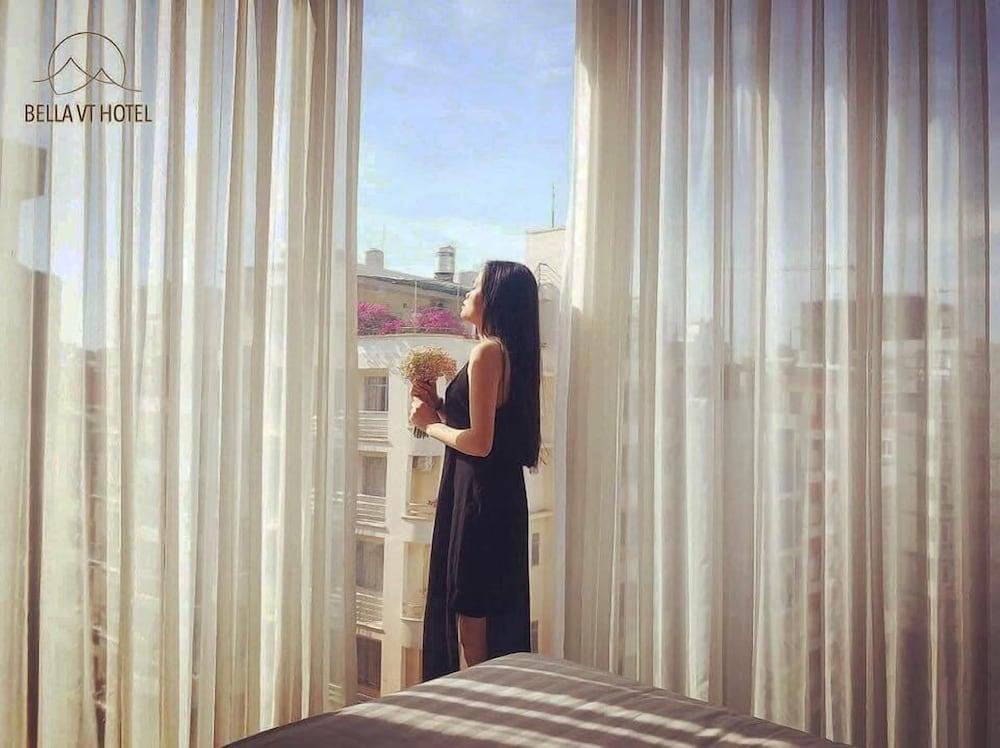 Bella Hotel Bai Sau Vung Tau Bagian luar foto