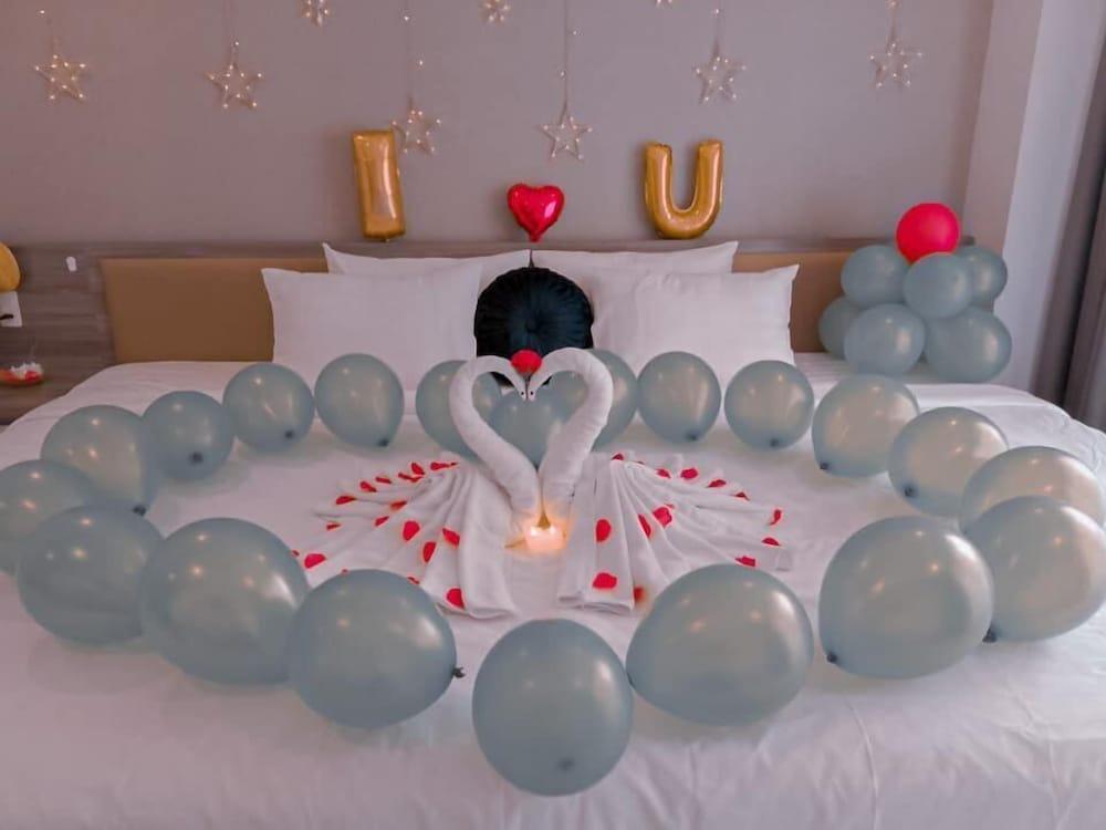 Bella Hotel Bai Sau Vung Tau Bagian luar foto