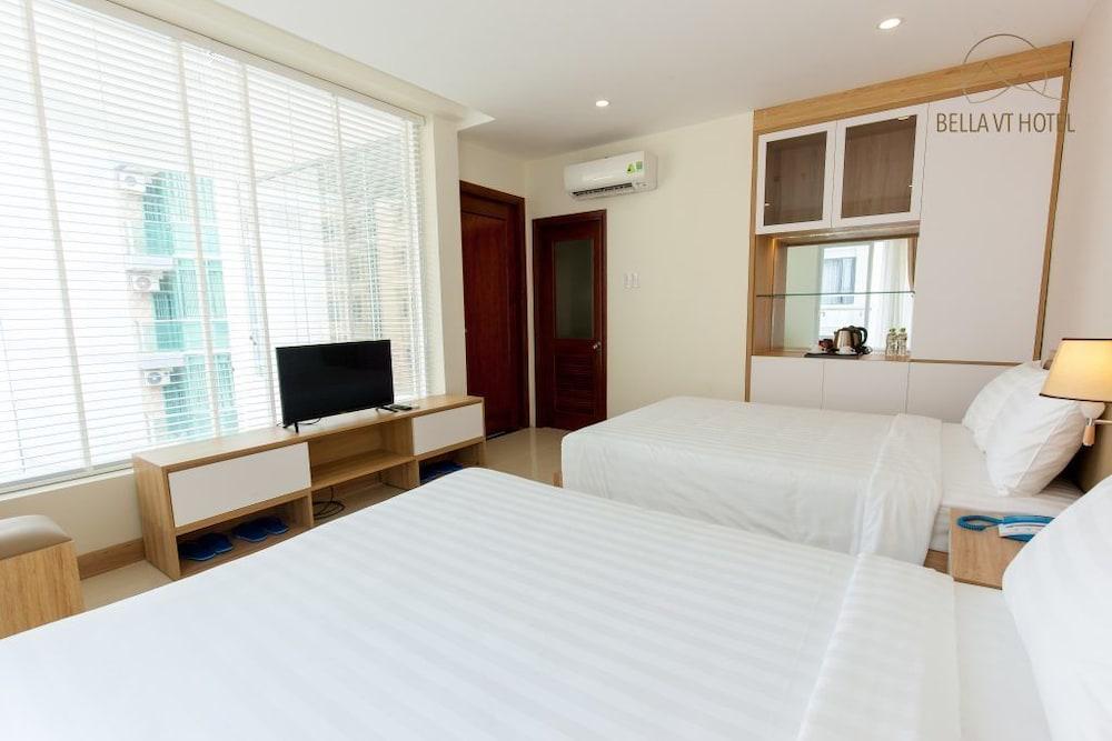 Bella Hotel Bai Sau Vung Tau Bagian luar foto